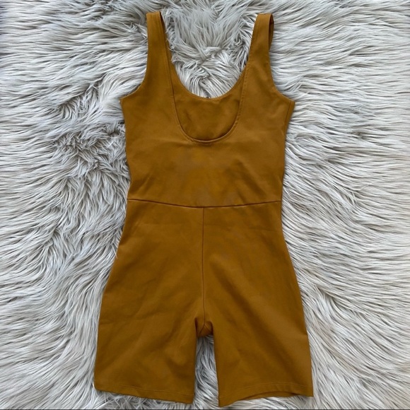 Girlfriend Collective Unitard - Picture 3 of 4